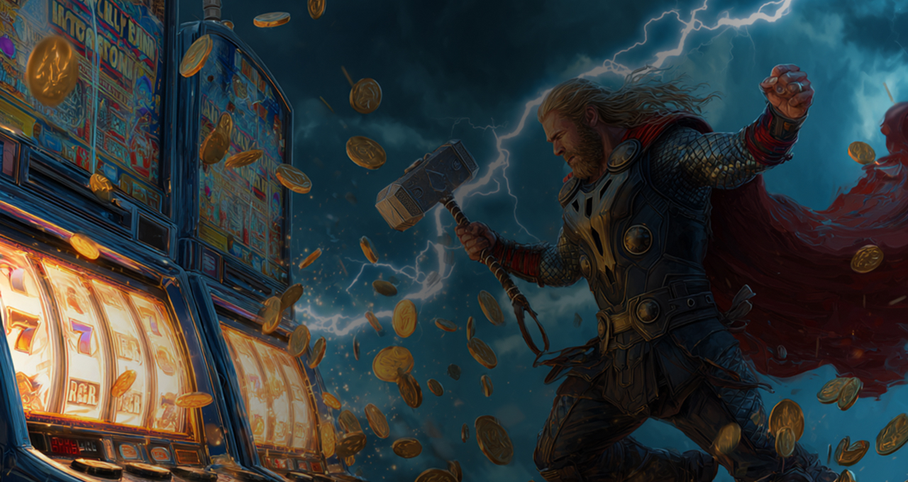 Thor Casino