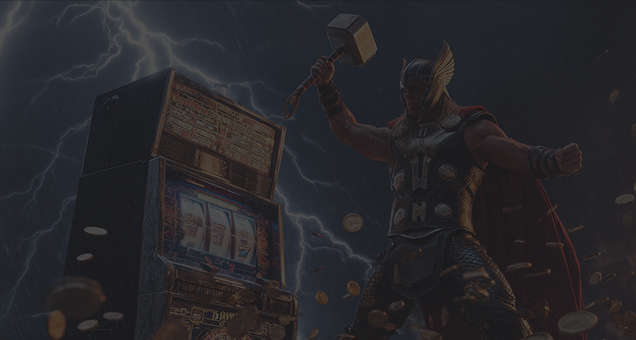 Thor Casino