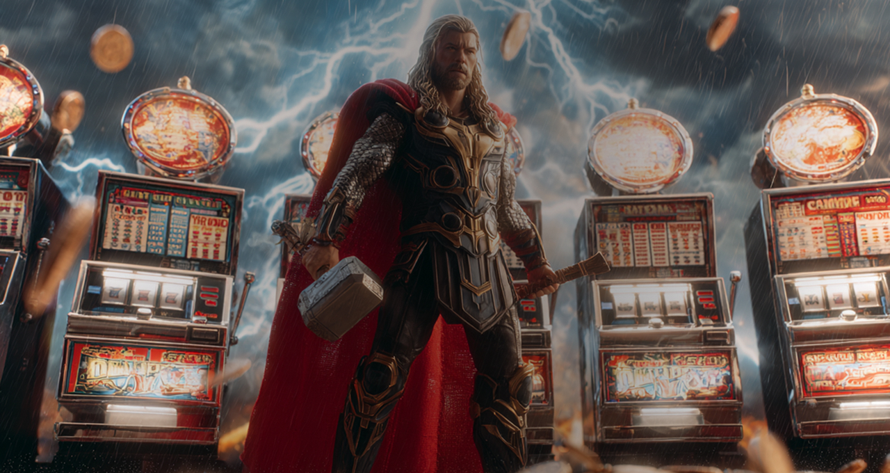 Thor Casino